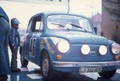 35. rally Saturnus: Predstavitev letošnje izvedbe znamenite dirke