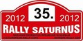 35. rally Saturnus: Predstavitev letošnje izvedbe znamenite dirke