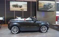 Range Rover evoque convertible concept: Ženevska zvezda