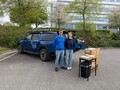 Moj drugi generator je Ranger PHEV: Ford Ranger Plug-In Hybrid s sistemom Pro Power Onboard