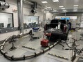 Moj drugi generator je Ranger PHEV: Ford Ranger Plug-In Hybrid s sistemom Pro Power Onboard
