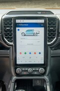 Moj drugi generator je Ranger PHEV: Ford Ranger Plug-In Hybrid s sistemom Pro Power Onboard
