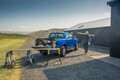 Moj drugi generator je Ranger PHEV: Ford Ranger Plug-In Hybrid s sistemom Pro Power Onboard