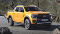 Novi Ford Ranger PHEV: Ranger Plug-in Hybrid (PHEV) se ne ustraši nobene naloge