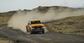 Novi Ford Ranger PHEV: Ranger Plug-in Hybrid (PHEV) se ne ustraši nobene naloge