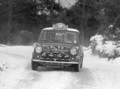 Rauno Aaltonen v akciji leta 1967