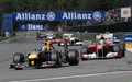 Red Bull Racing in Renault : Nadaljevanje plodnega sodelovanja 