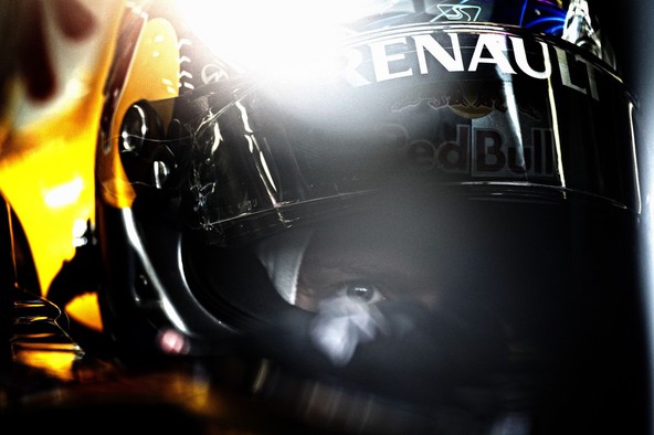 VN Avstralije: Red Bull Racing na drugo mesto z močjo motorja Renault RS27
