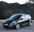 Renault: Novi Scénic, nova merila