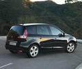Renault: Novi Scénic, nova merila