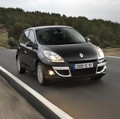 Renault: Novi Scénic, nova merila