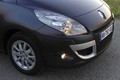 Renault: Novi Scénic, nova merila