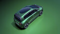 RENAULT E-SPACE CONCEPT: RENAULT JE NA NOVO ZASNOVAL »AVTOMOBIL ŽIVLJENJA« 