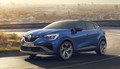RENAULT E-TECH: TRIJE NOVI HIBRIDNI MODELI RAZŠIRJAJO PONUDBO