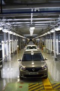 Renault: Otvoritev avtomobilske tovarne Oued Tlelat v alžirskem Oranu
