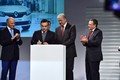 Renault: Otvoritev avtomobilske tovarne Oued Tlelat v alžirskem Oranu