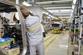 Renault: Otvoritev avtomobilske tovarne Oued Tlelat v alžirskem Oranu