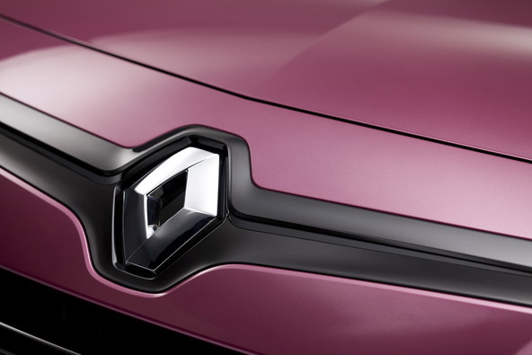 Skupina Renault: 2013: leto napredovanja
