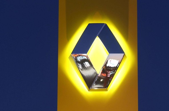Renault potrjuje svoje načrte v Iranu: Renault krepi sodelovanje s partnerjema iz Irana