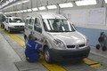 Renaultova tovarna v Tangeru: Obrat brez ogljičnih in tekočih industrijskih izpustov