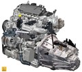 Renault master: Popolnoma nov dizelski motor 2,3 dCi