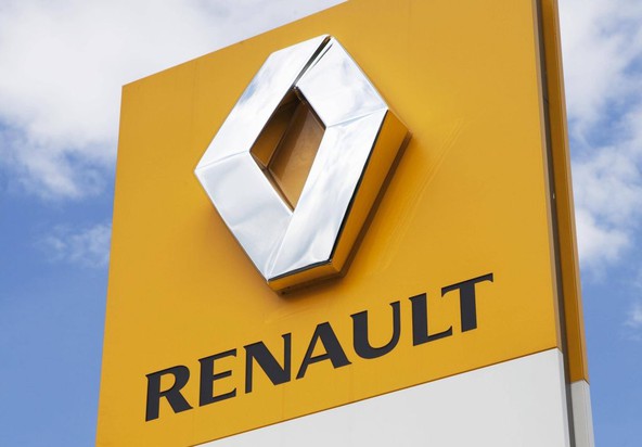 Renault: Razkrito novo vodstvo