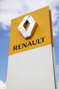 Renault: Razkrito novo vodstvo