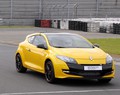 Renault & Nürburgring Nordschleife: Mégane R.S. Trophy dosegel še en nov rekord