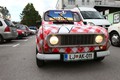 Renault Nissan Slovenija & Radio 1 : Legendarno praznovanje legendarne katrce