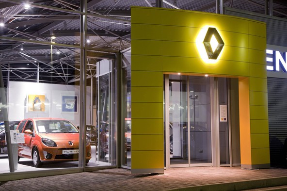 Renault Nissan Slovenija: Z nakupom novega masterja do brezplačnega oglasa