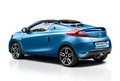 Renault wind: Svež veter v razredu roadsterjev