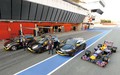 Renault mégane R.S. Red Bull Racing RB7: Pristni geni za športne zmogljivosti