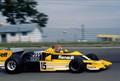 Renault & Formula 1: 200. prvo startno mesto motorja Renault
