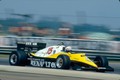 Renault & Formula 1: 200. prvo startno mesto motorja Renault