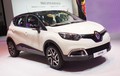 Renault Captur, Scénic Xmod in ostale novosti: Dogajanje na letošnjem ženevskem salonu