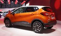 Renault Captur, Scénic Xmod in ostale novosti: Dogajanje na letošnjem ženevskem salonu