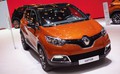Renault Captur, Scénic Xmod in ostale novosti: Dogajanje na letošnjem ženevskem salonu