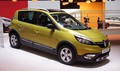 Renault Captur, Scénic Xmod in ostale novosti: Dogajanje na letošnjem ženevskem salonu