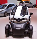 Renault Captur, Scénic Xmod in ostale novosti: Dogajanje na letošnjem ženevskem salonu