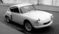 Renault Alpine A106 (1955–1961)