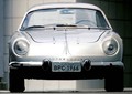Renault Alpine A108 (1957–60) / Willys Interlagos (1961–66) 