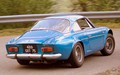 Rallye Monte Carlo Historique 2013: Prvovrstna priložnost za počastitev 40-letnice trojne zmage Alpine-Renault