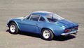 Renault Alpine A110 (1961–1977)