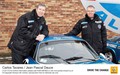 Rallye Monte Carlo Historique 2013: Prvovrstna priložnost za počastitev 40-letnice trojne zmage Alpine-Renault