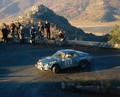 Rallye Monte Carlo Historique 2013: Prvovrstna priložnost za počastitev 40-letnice trojne zmage Alpine-Renault
