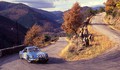 Rallye Monte Carlo Historique 2013: Prvovrstna priložnost za počastitev 40-letnice trojne zmage Alpine-Renault