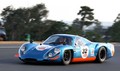 Renault Alpine A210 (1966–69)