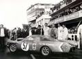 Renault Alpine A210 (1966–69)