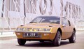 Renault Alpine A310 (1971–76)