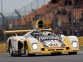 Renault Alpine A442B